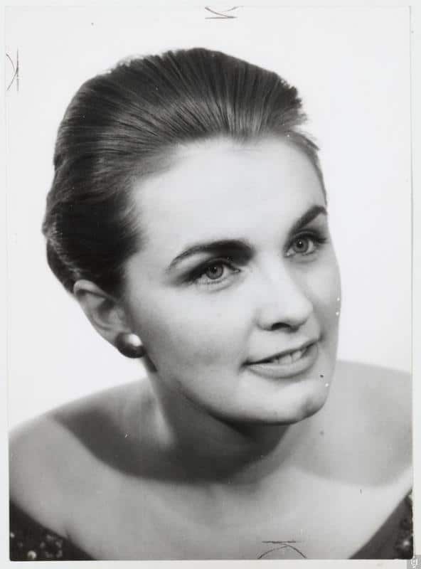 Cora Canne Meijer